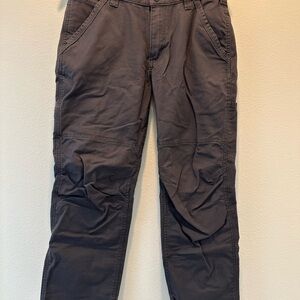 Carhartt - Men's Gray Pants - 32x30